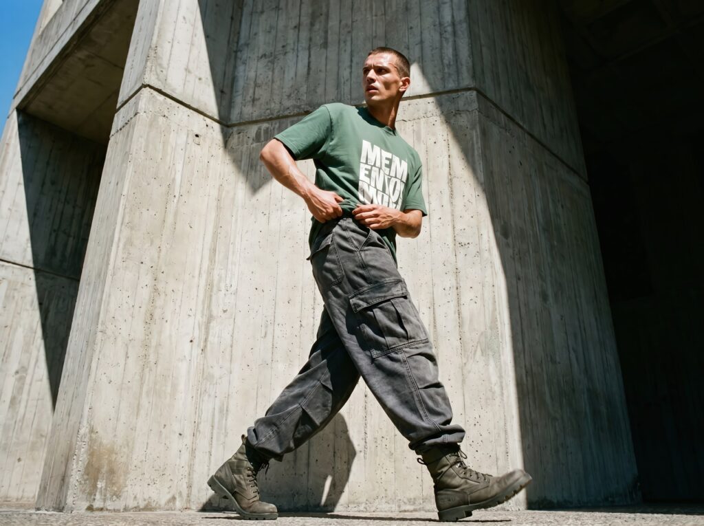Why Leather: The Material Philosophy Behind Every Drop